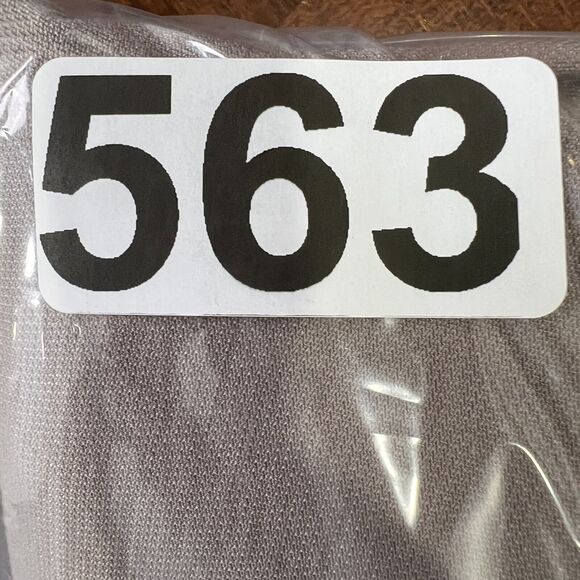 Leith Women High Waisted‎ Trouser Pants Workwear Classic Business Casual Size XL - Picture 13 of 13